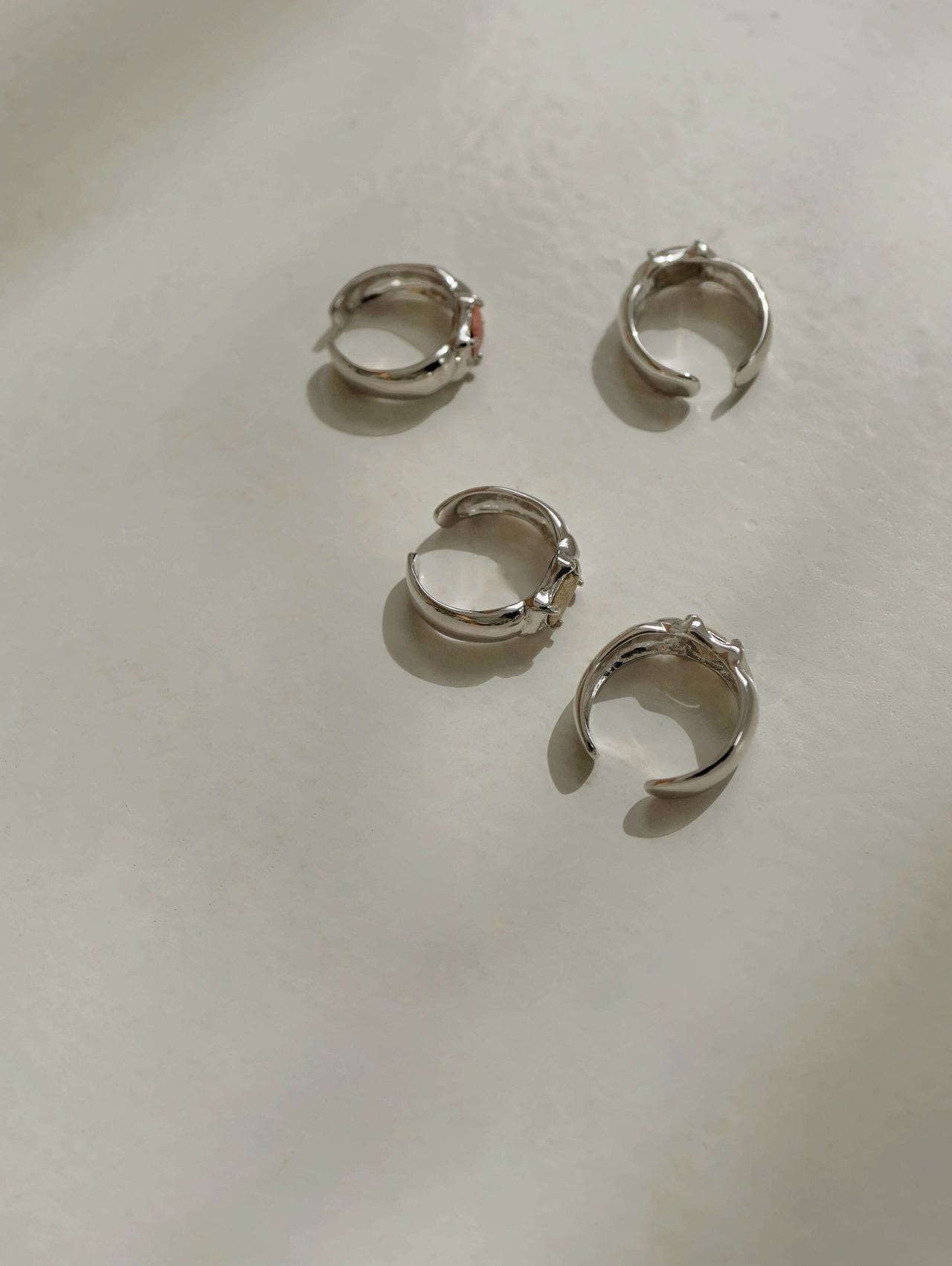 AROMA MELT RING