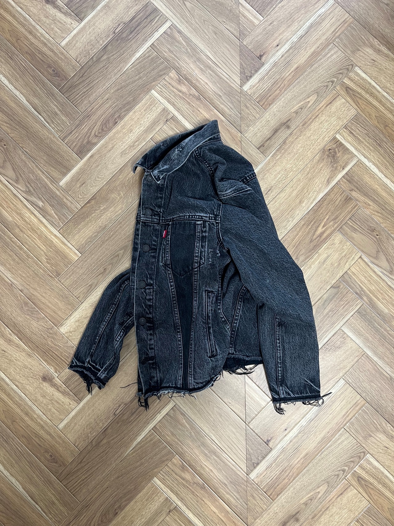 Levi's Tracker Jacket