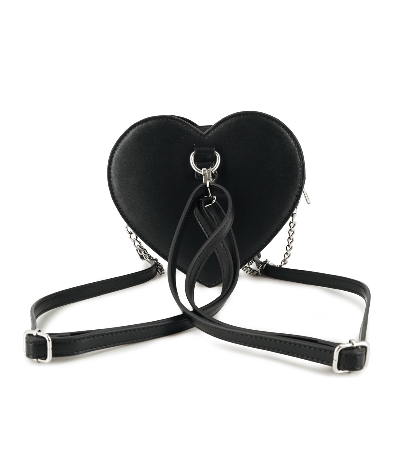 GYDA : 3WAY HEART MINI BAG GY-B462