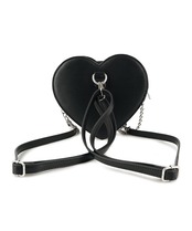 GYDA : 3WAY HEART MINI BAG GY-B462