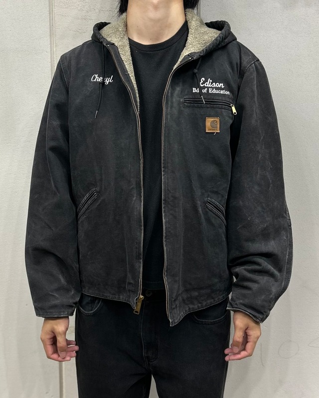 00’s Carhartt Sierra Jacket #22 【下北沢店】