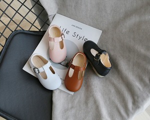 ＜予約＞AS0221 soft strap shoes