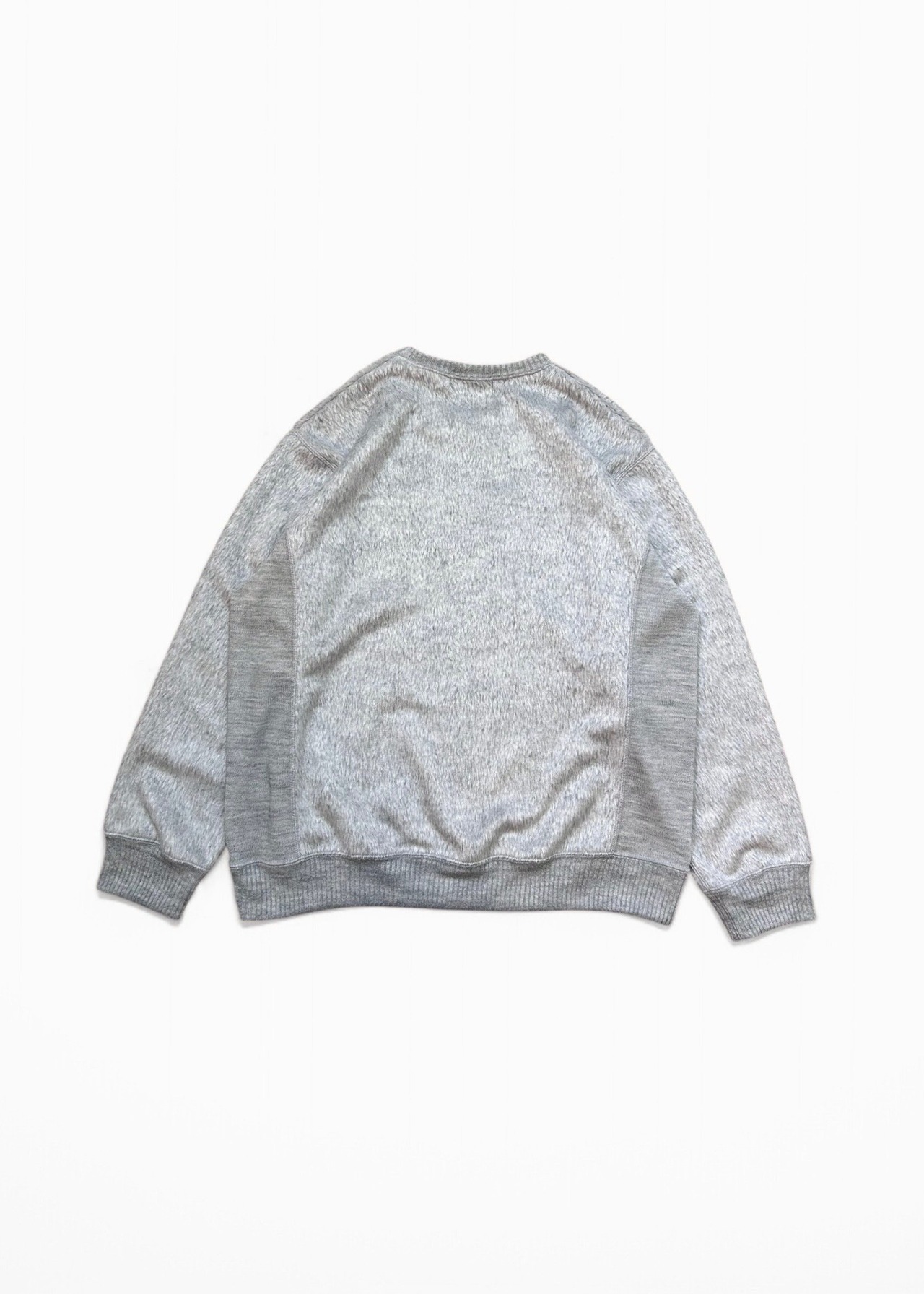 MK26A-C-23  YEAH  #GRY