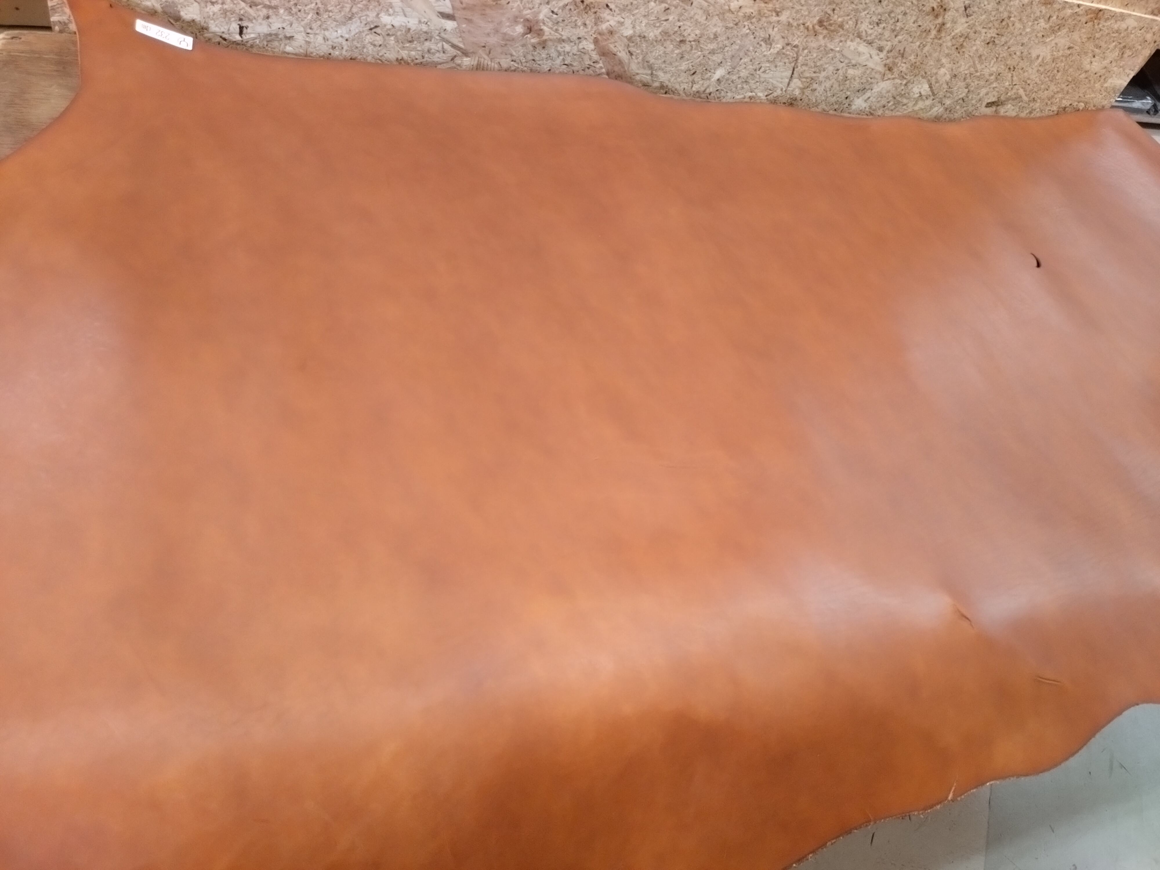 Good Leather