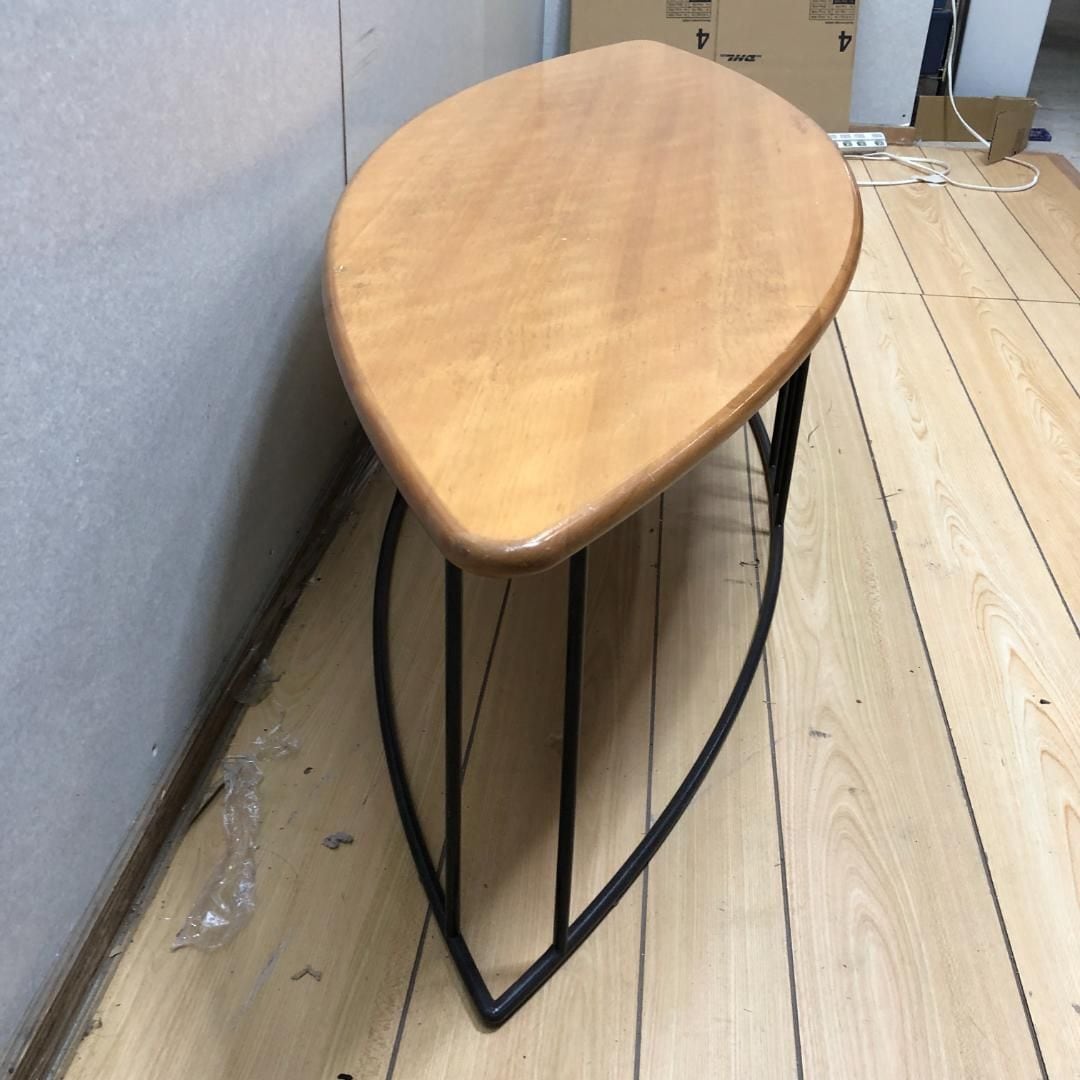 サーフボード型 ローテーブル センターテーブル 88122-7-007 | みなと