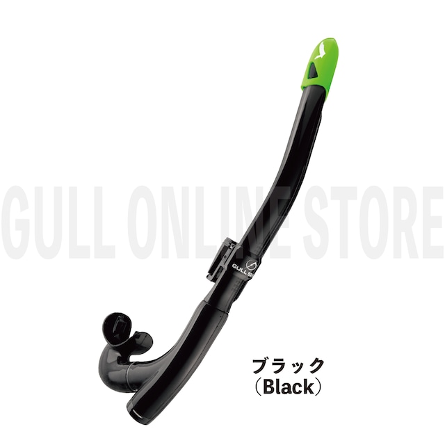 カナールフレックスSP　GULL SKIN　スノーケル