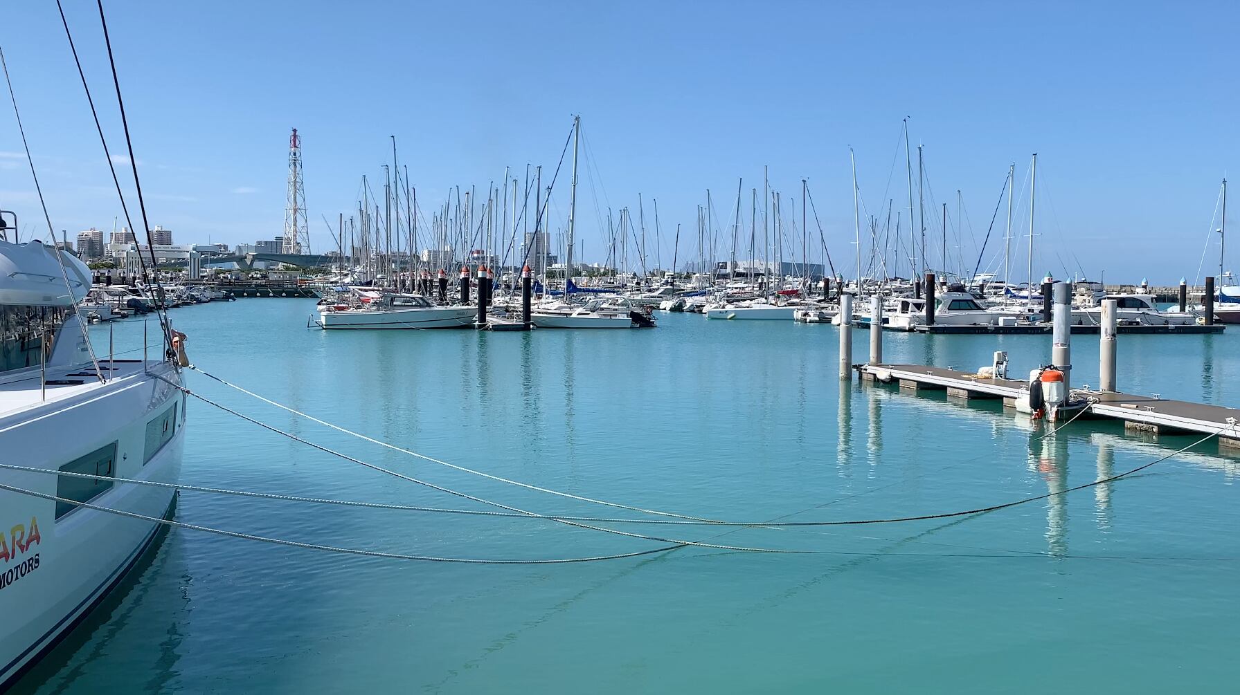 ◎宜野湾-001無音(フルHD)30秒