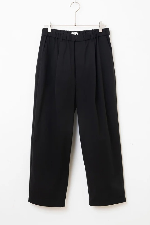 kontor / KON-PT01261 (BLACK)