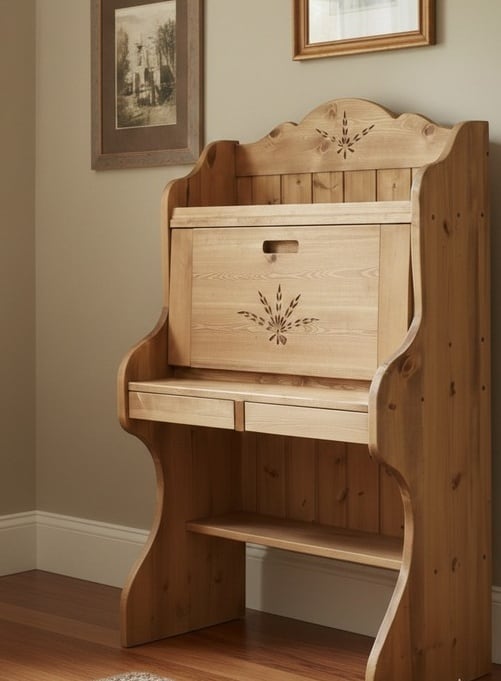 デスク・机・作業台 | オーダー家具のKINOKA