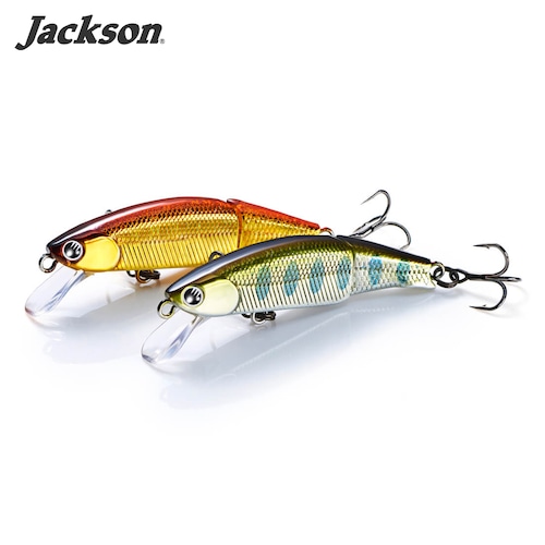 Jackson ジャクソン メテオーラジョイント 49