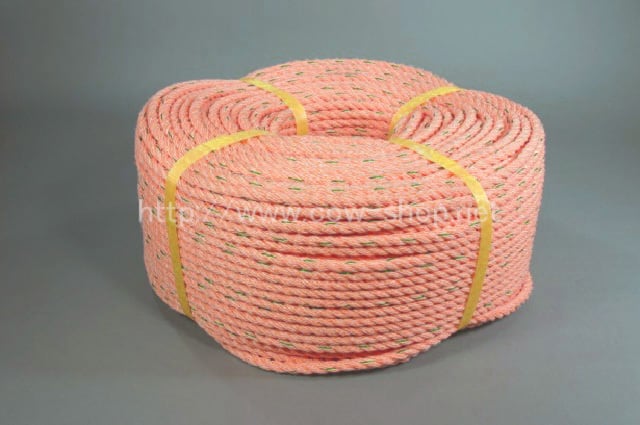 ベストロープ9mm×200m