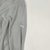 90s Burberrys REGD バーバリー 千鳥柄 長袖シャツ S/メンズ ビンテージ