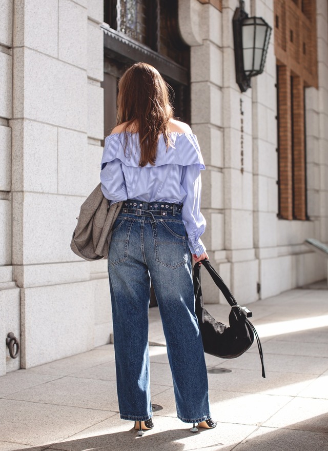 (select）クロワッサンｂａｇ