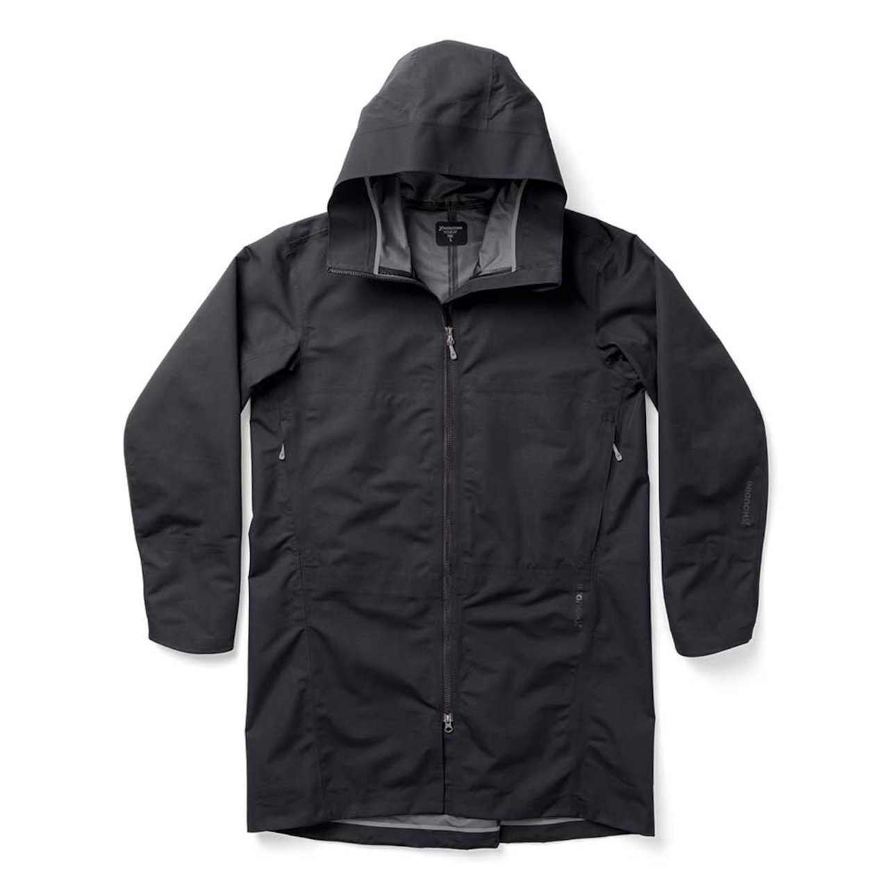 HOUDINI / Ms One Parka / True Black