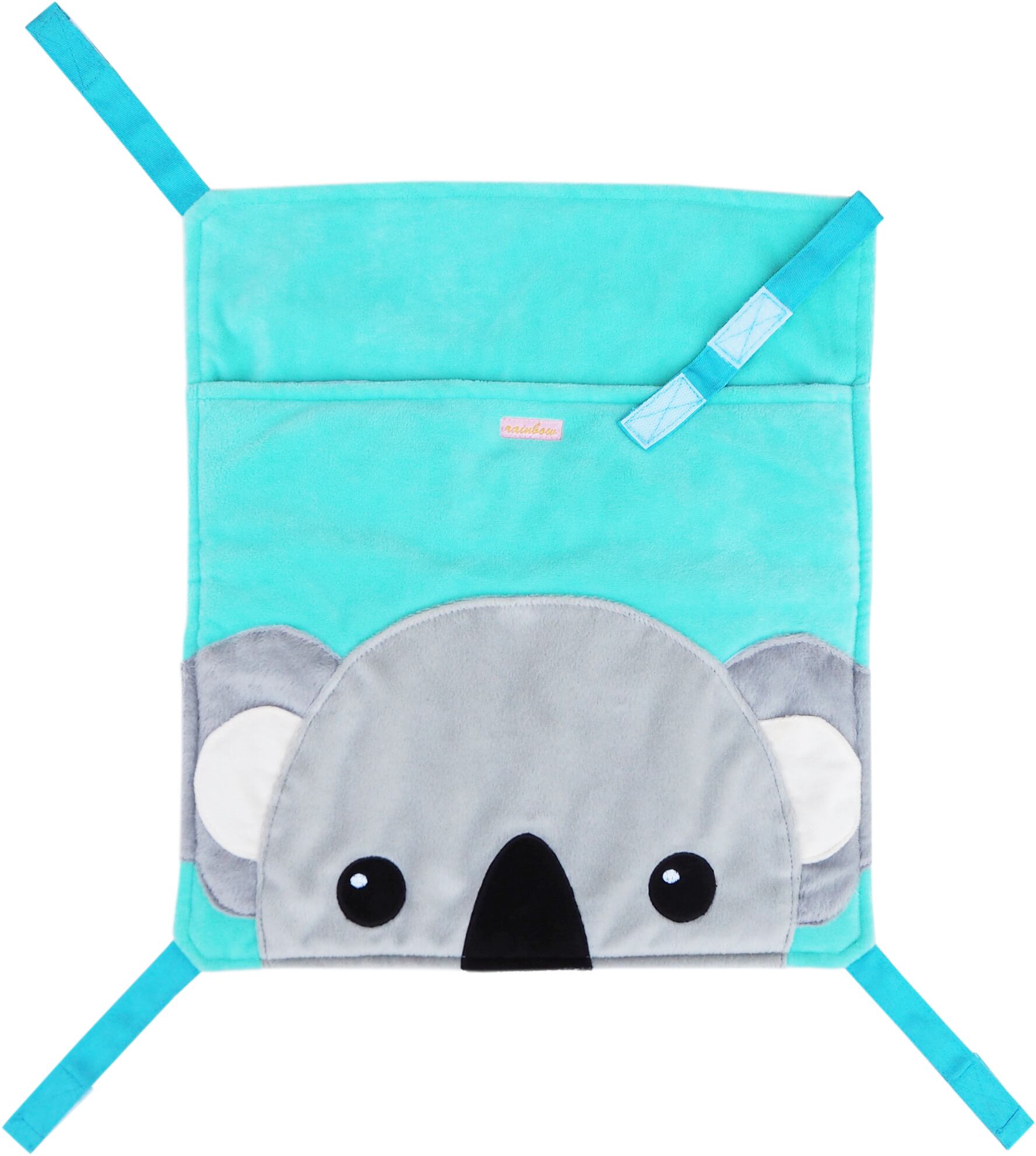 【フェレット】 もぐれる パンダ/コアラ/クマ/ライオン