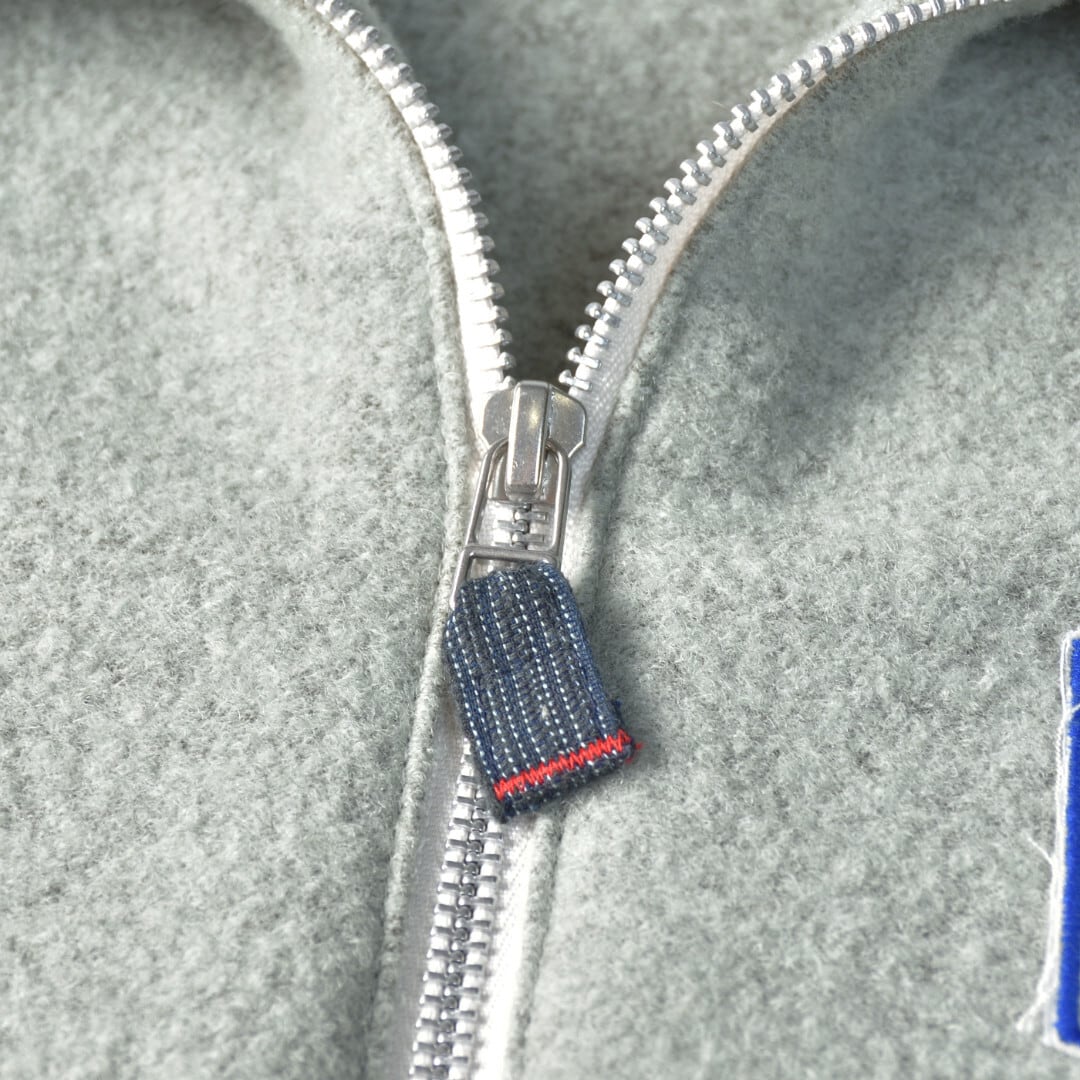 快晴堂 カイセイドウ HAYATE・リングウール・セーラージャージー【送料無料】