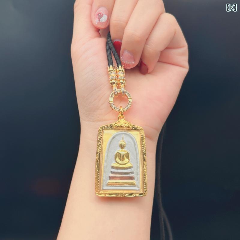 ペンダント トップ アクセサリー タイ お守り 仏教 プラクルアン ペンダント トップ アクセサリー タイ お守り 仏教 プラクルアン