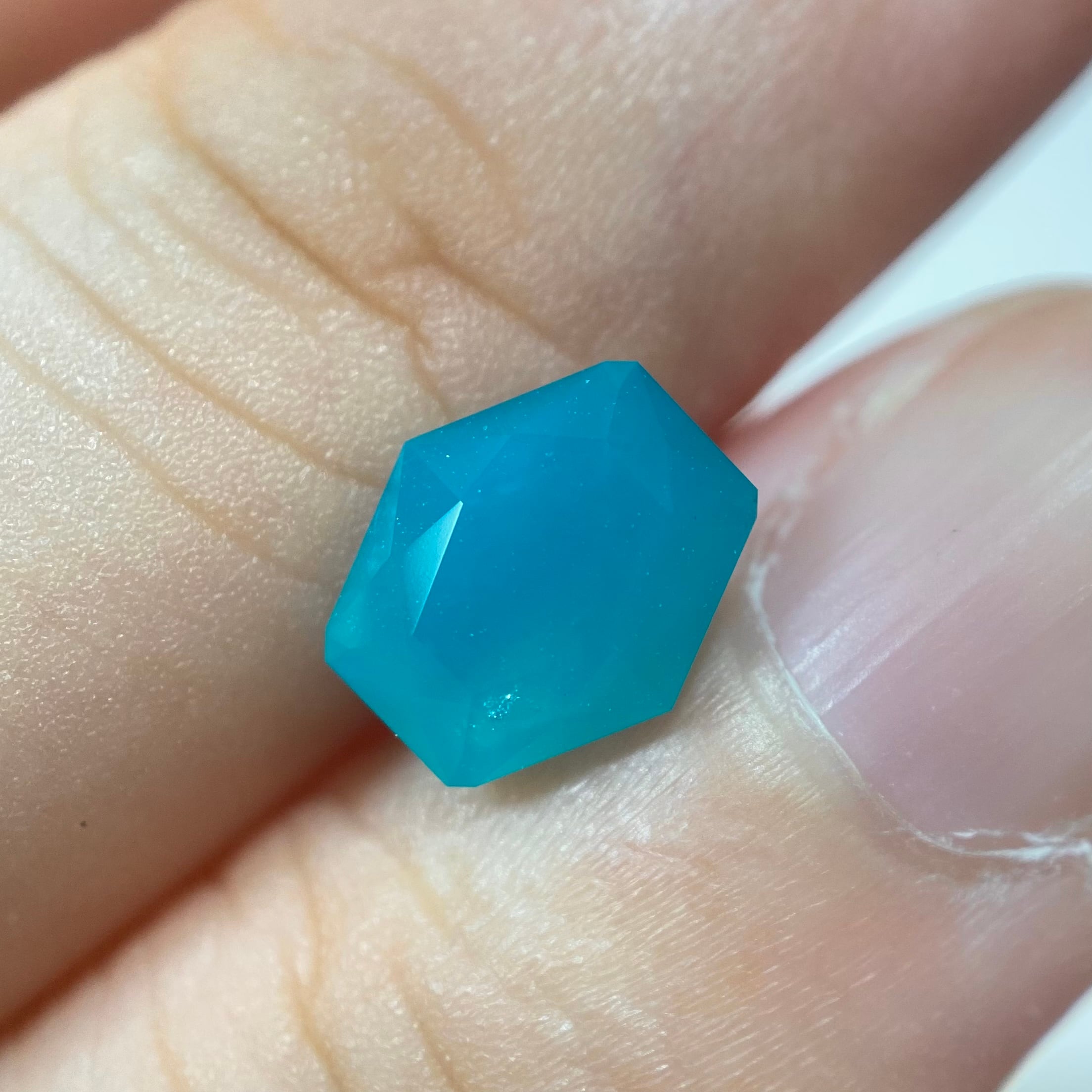 南国の海 ジェムシリカ2