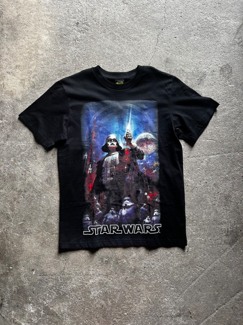 STAR WARS "COLLAGE" S/S TEE
