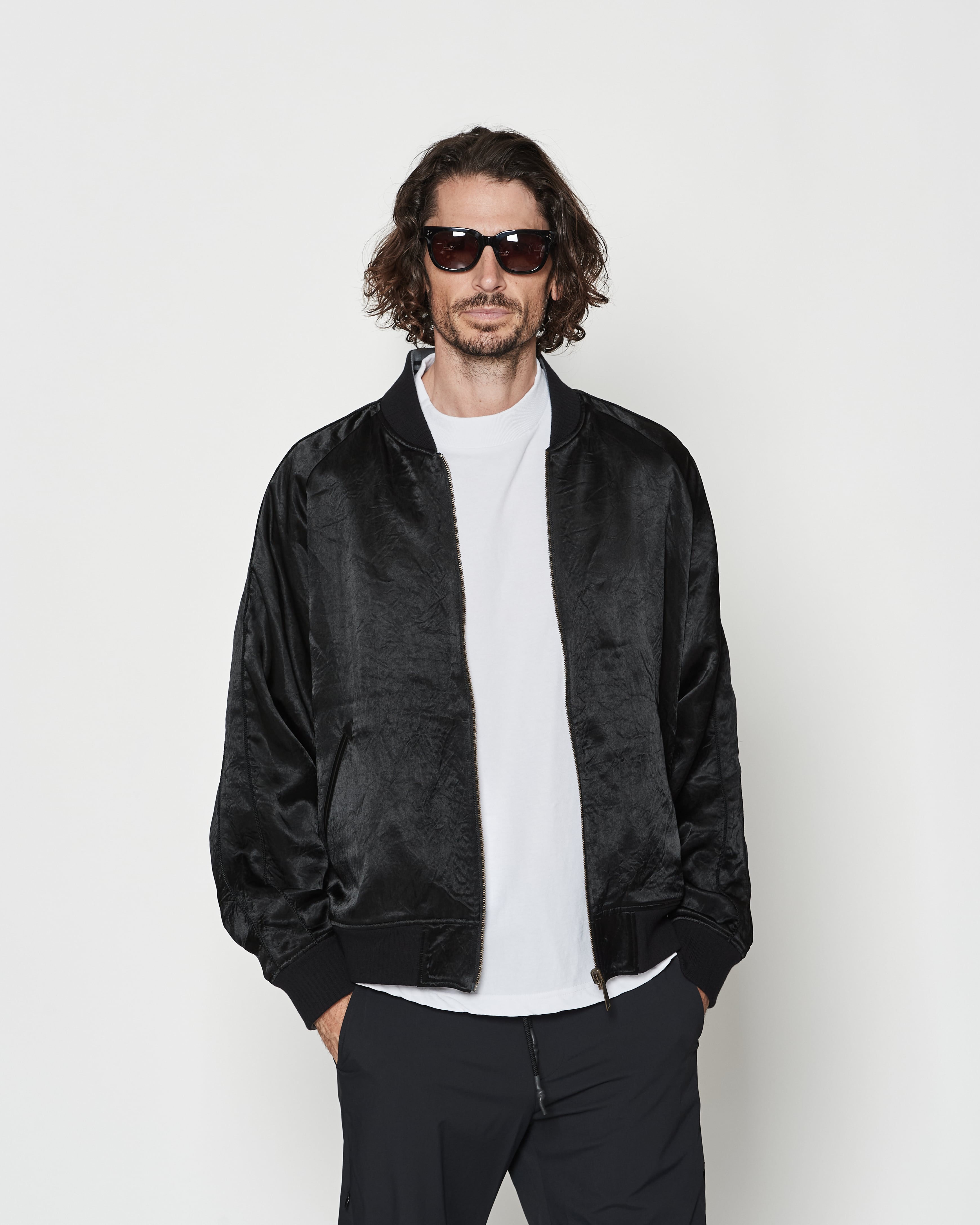 スーベニアジャケット | ACANTHUS ONLINE STORE