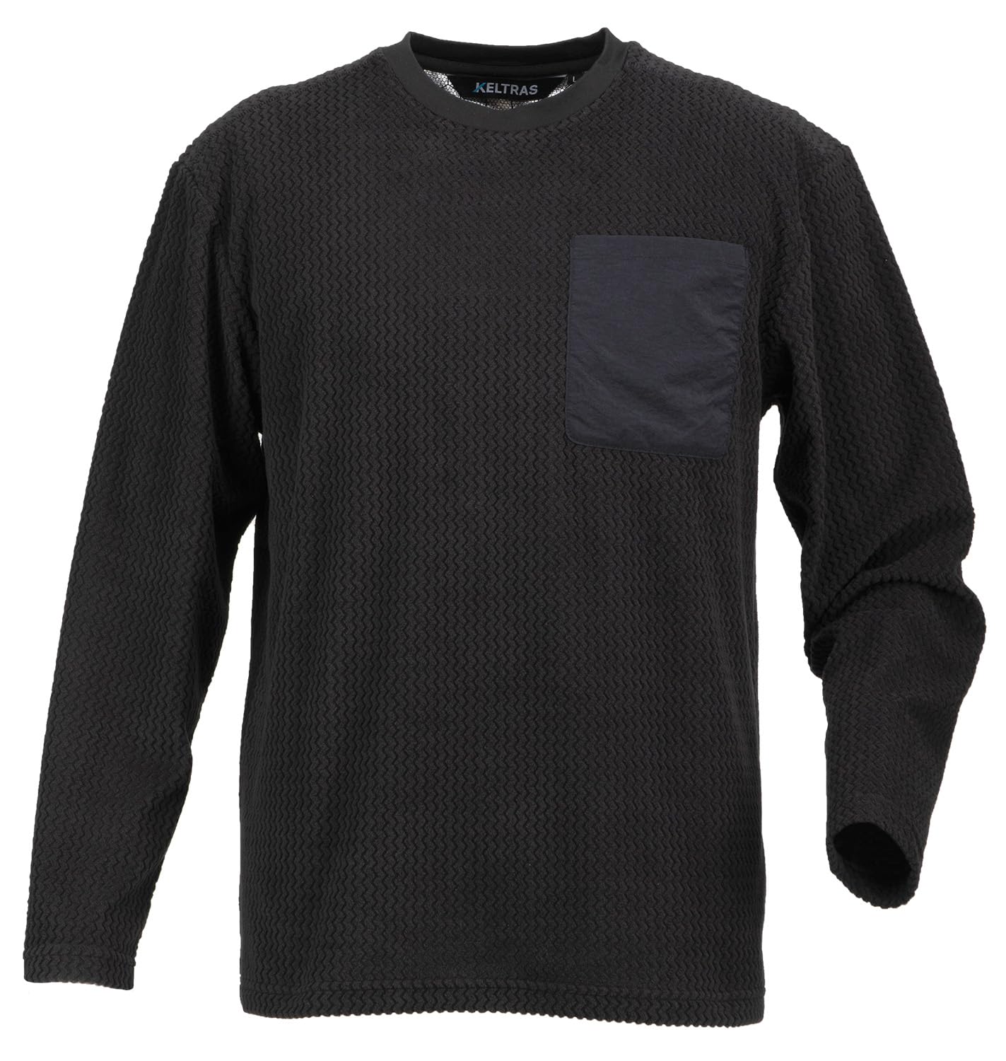 XLIM] EP.8 01 KNIT COLOR : BLACK 正規品 韓国ブランド 韓国通販 韓国