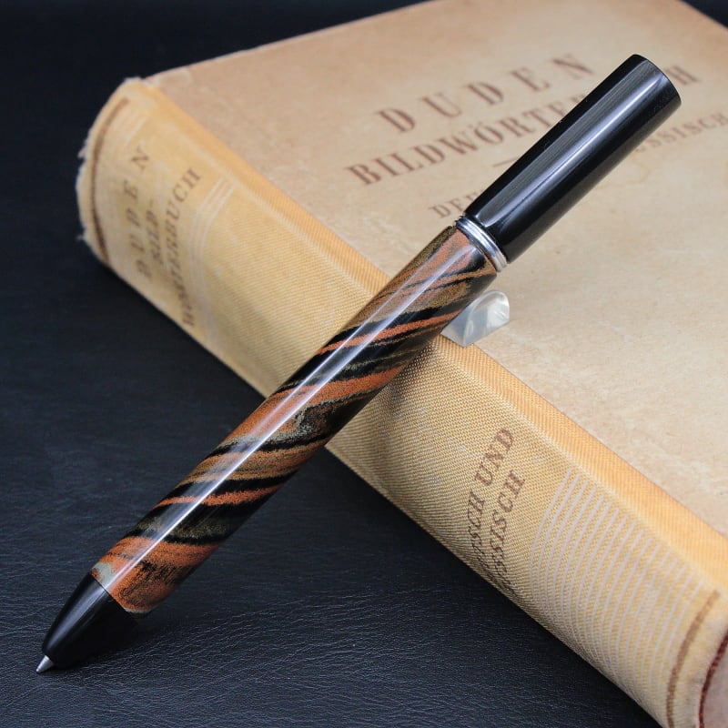 世界に一つの手作りペン Viriditas/ヴィリディタス 直販ショップ