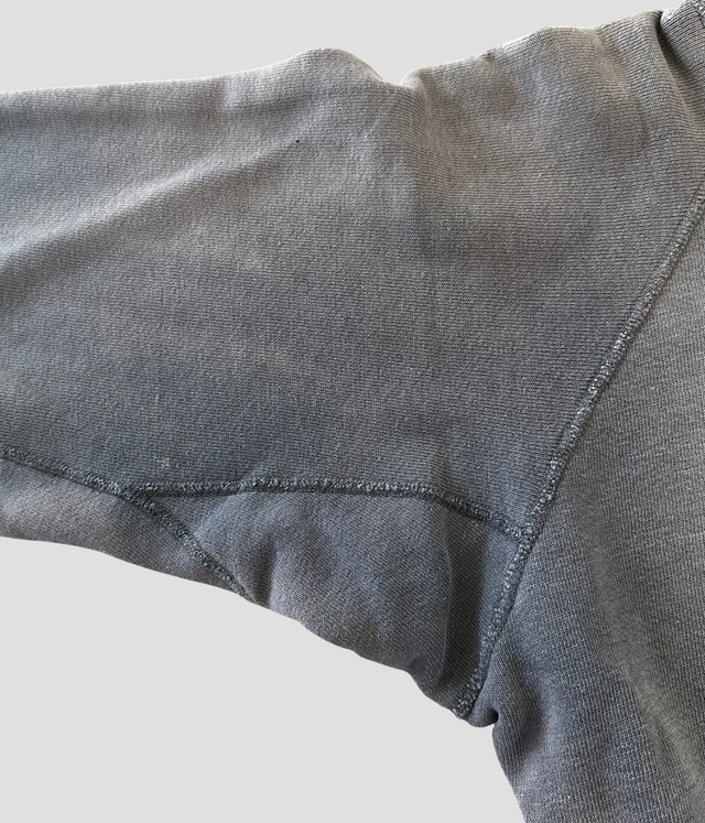 Vintage 50-60s Raglan Sleeve Sweat