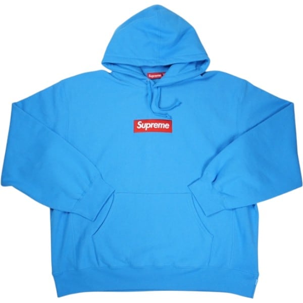 Size【XL】 SUPREME シュプリーム 25FW Box Logo Hooded Sweatshirt