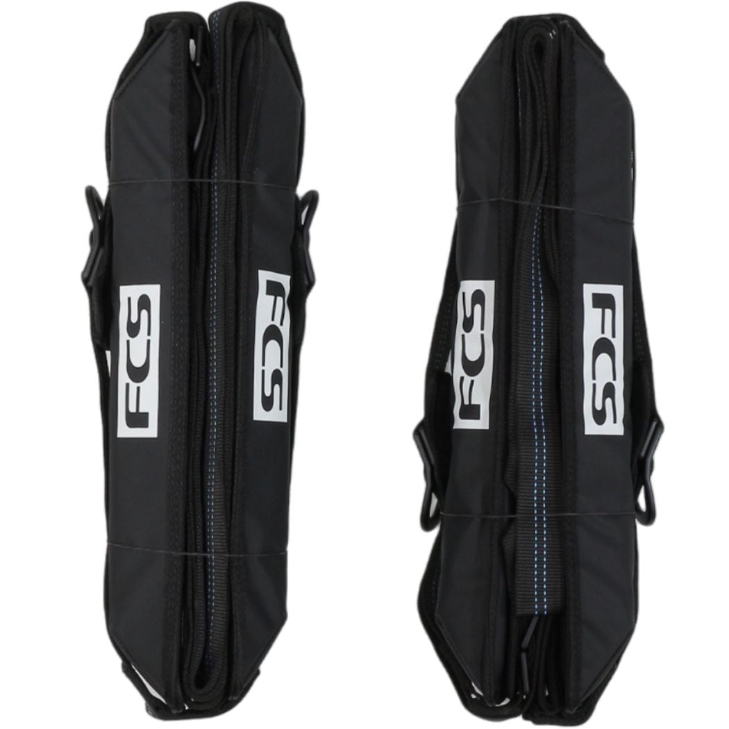 FCS 25 FCS キャリア ラック D-RING SOFT RACKS DOUBLE ディーリング