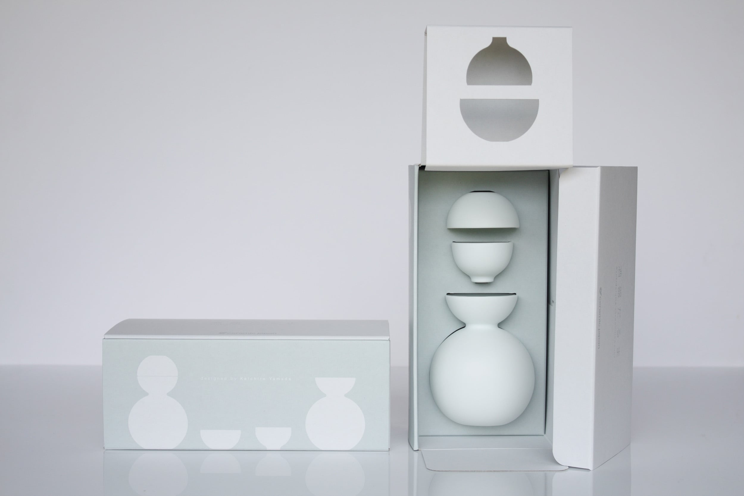 酒器だるま 徳利/お猪口セット | 花ノ停留所