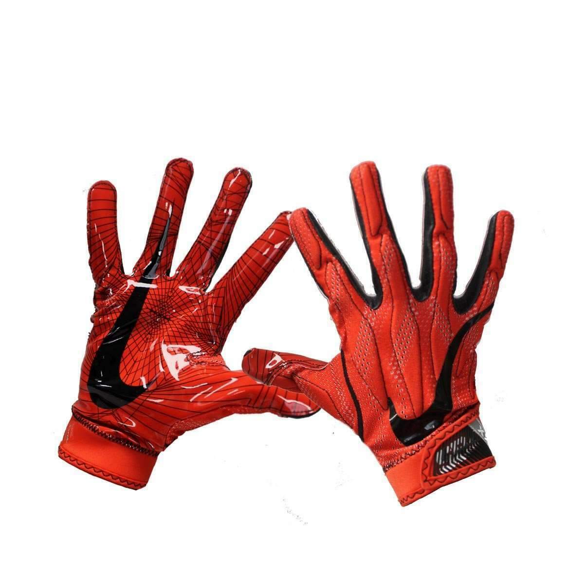 NIKE SUPERBAD 4.0 スパイダーレッド&ブラック グローブ M