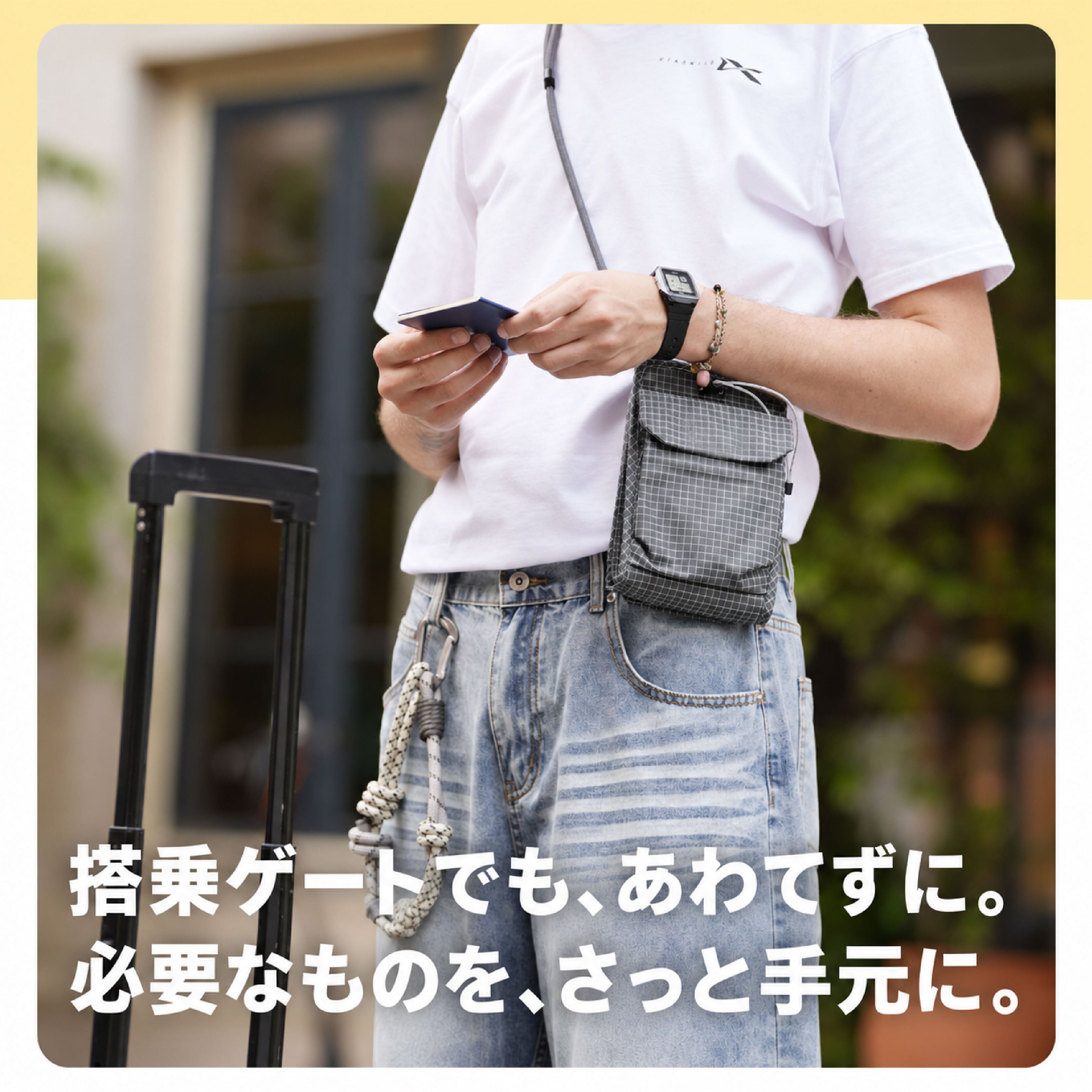 LZ 1309 .スマホショルダーバッグ レディース ミニショルダー 斜め掛け