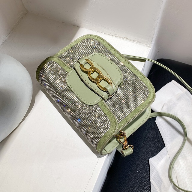 スプリングサマー 春物 夏物 スクウェア メッセンジャーバッグ 手作りハンドバック70181183241