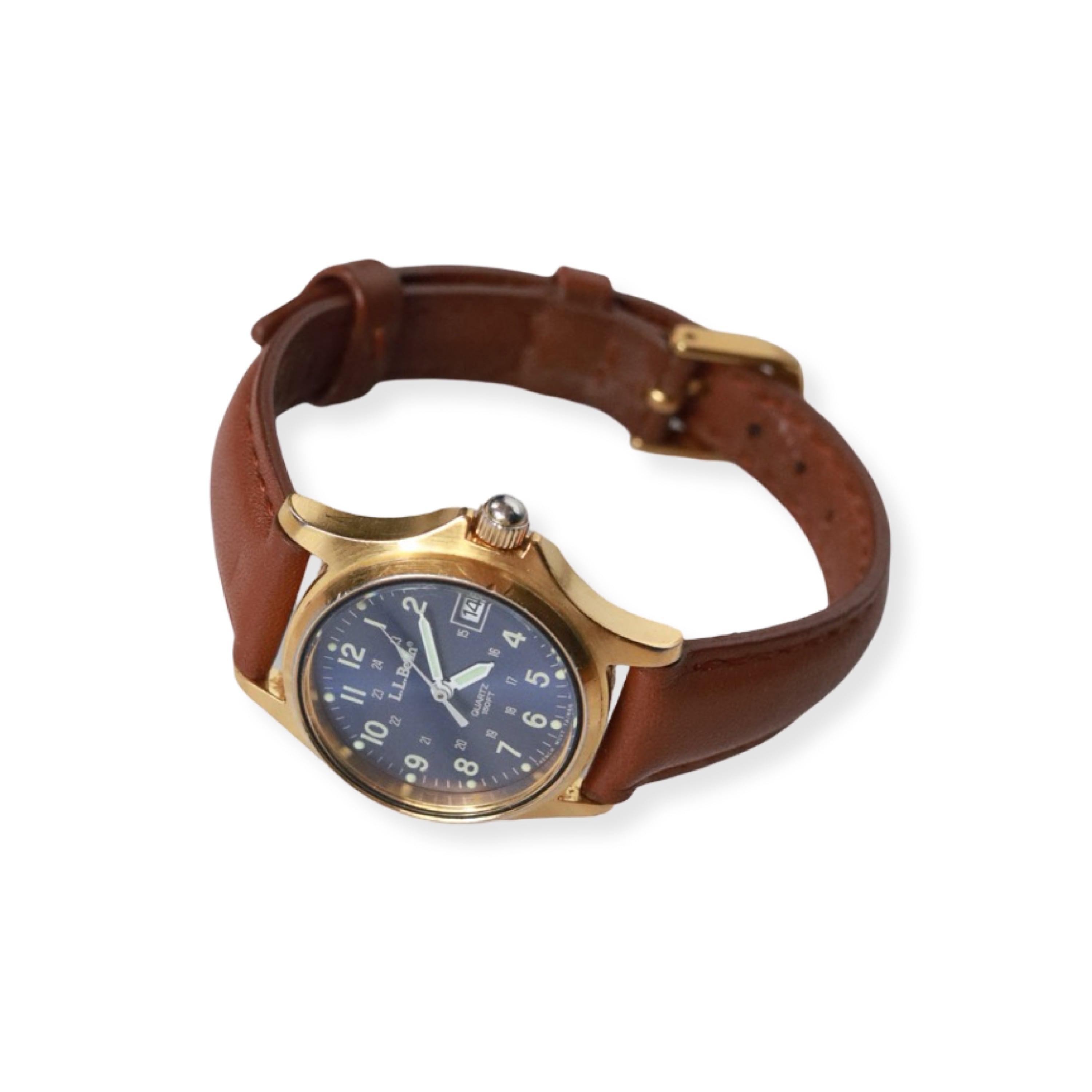 L.L.Bean Watch