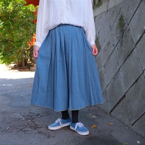 Runaway Bicycle（ランナウェイバイシクル) AVA steel blue RBSS26-148