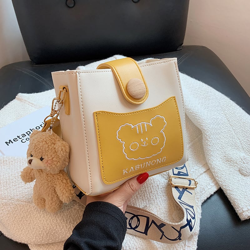 サマー 夏物 Tiancai_Wing_Bag66448879296