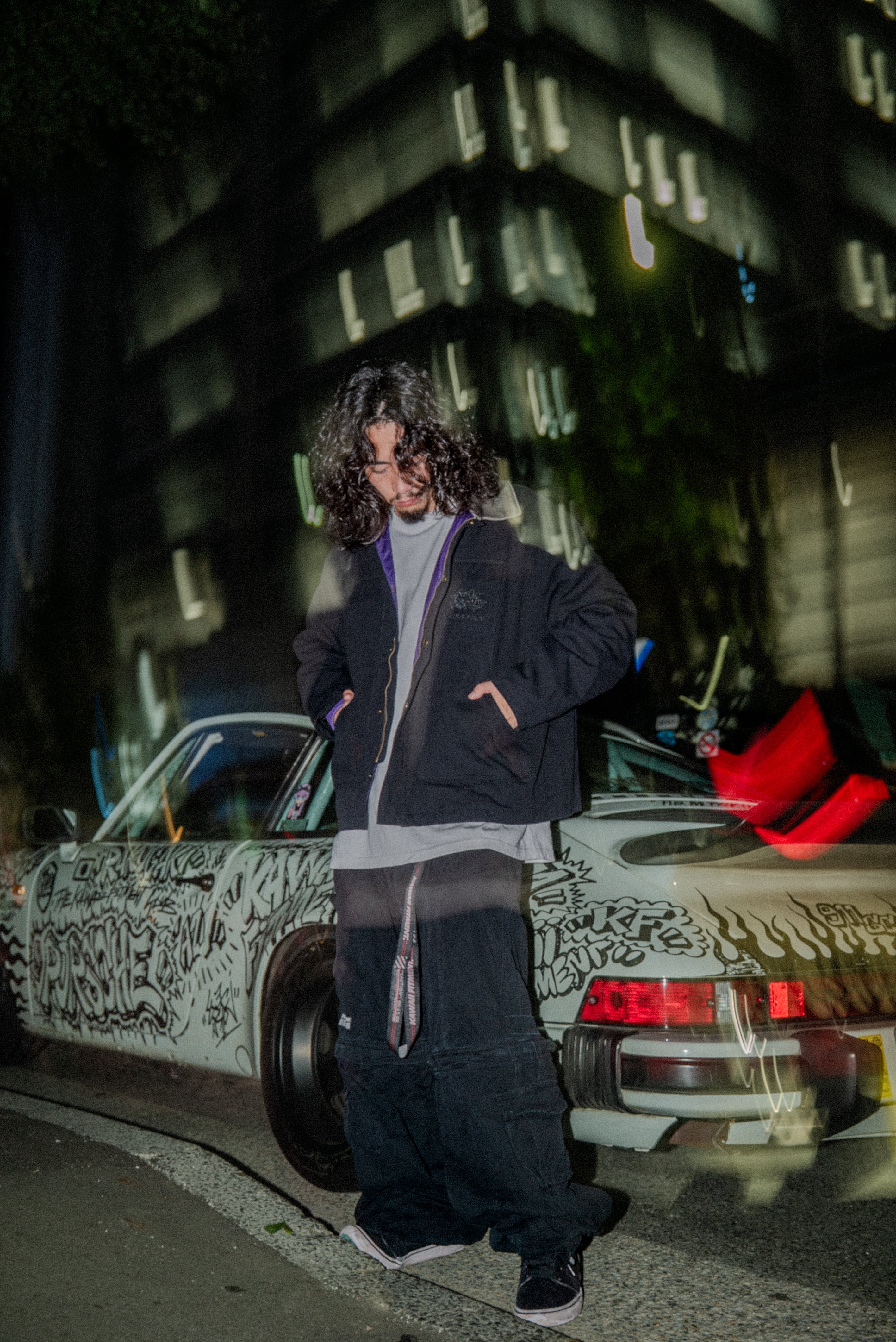 jacket | KAWAII FITMENT.
