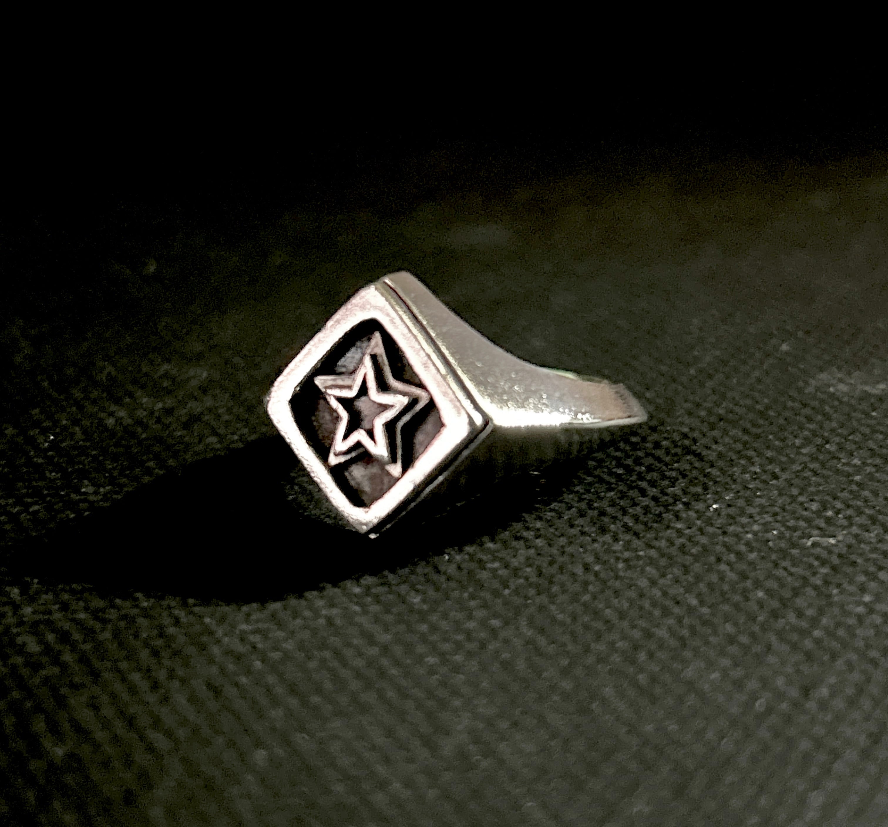 THIRTEENDESIGNS サーティーンデザインズ KP-12NS SMALL THIRTEEN