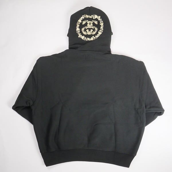Size【S】 STUSSY ステューシー ×DENIM TEARS 25SS GRAPHIC HOODIE