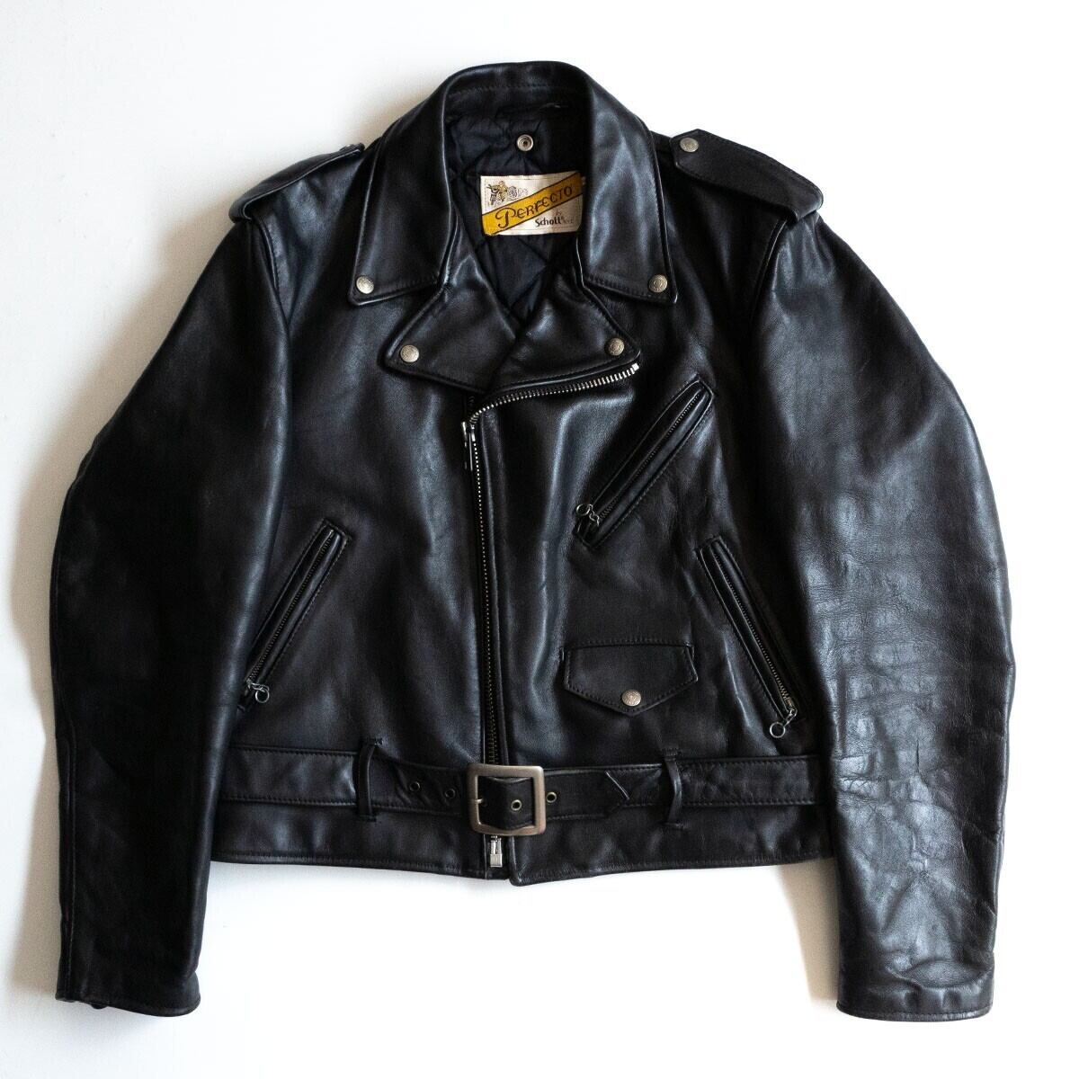 ACDC レザージャッケット ロンジャン美品サイズ38 ACDC レザージャッケット ロンジャン美品サイズ38 2025年最新】acdc