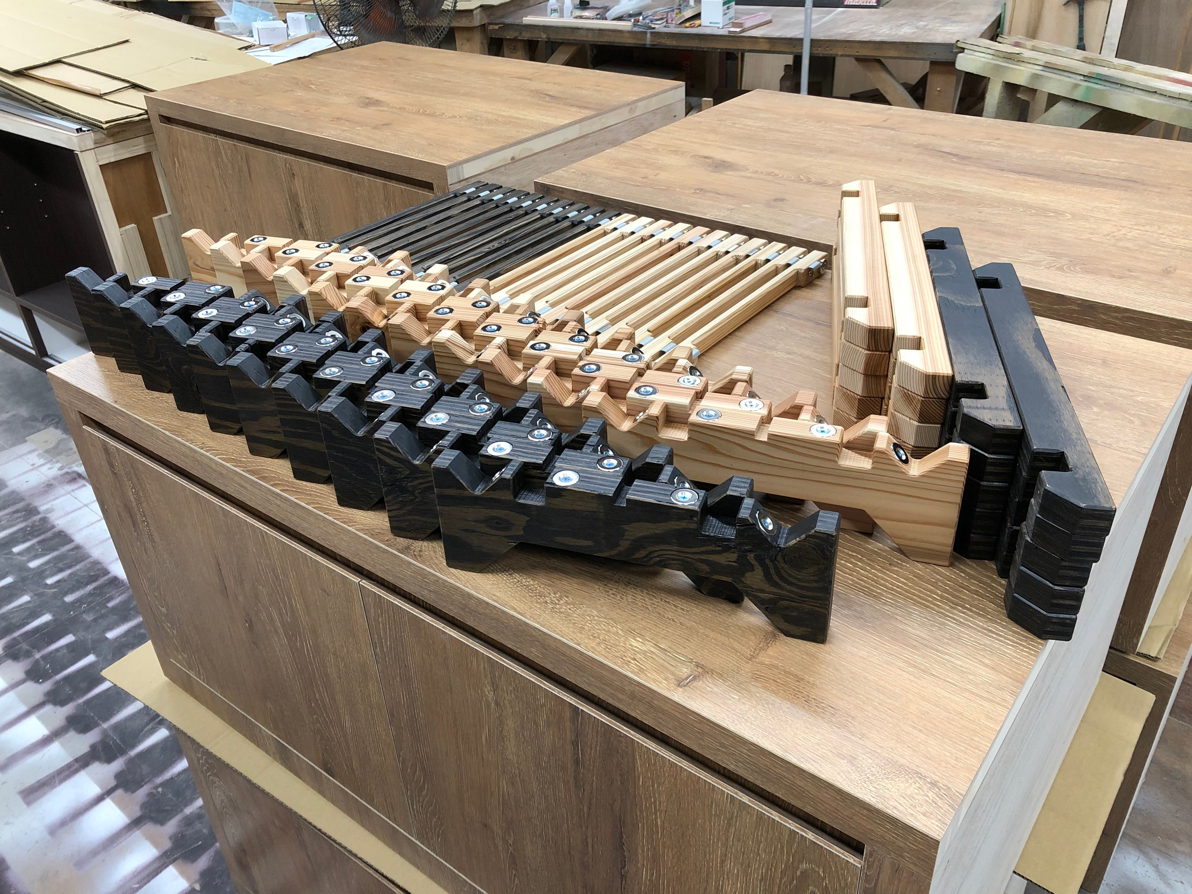 スノーピーク シェルコン25 KOZAi no TENBAN カスタムセット スノーピーク シェルコン25 KOZAi no TENBAN カスタムセット
