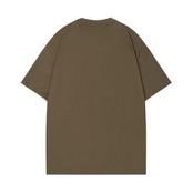 撥水シンプル Tシャツ A4156