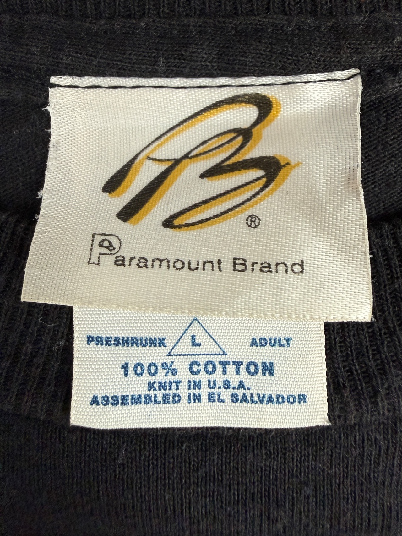90s Carhartt PBR Bullfighters / Paramount Brand・画像5