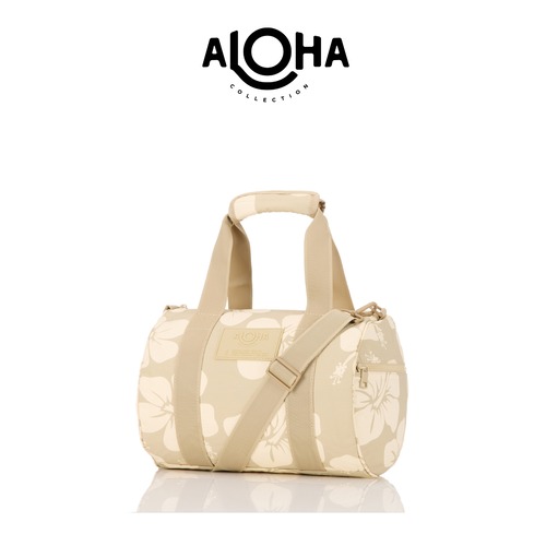 Hana Hou Stubby Duffle / ALOHA Collection アロハコレクション