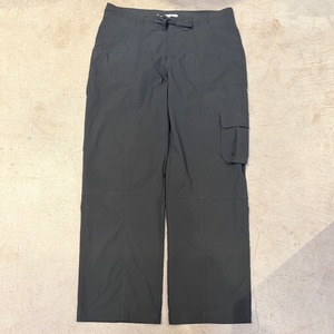 NIKE ACG CARGO PANT FLEECE LINER GRAY