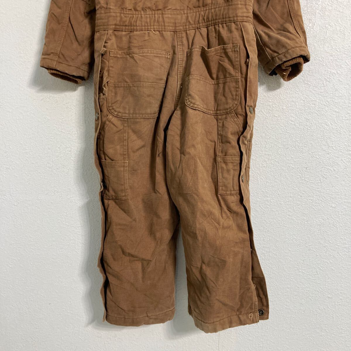 パンツ tkm_666 Polar king ダブルニーパンツ