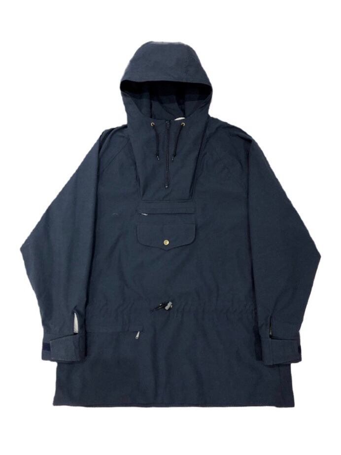 1980s "Eddie Bauer" Anorak Parka