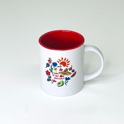 The “Sol” Mug　Mexico Mood 2025