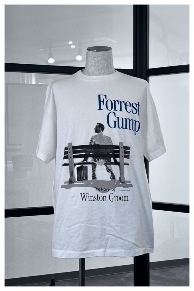 Forrest Gump - "Life is Like a Box of Chocolates"
