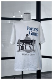 Forrest Gump - "Life is Like a Box of Chocolates"